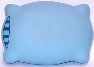 stress pillow