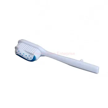 toothbrush stressball