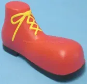 shoe squeezyball