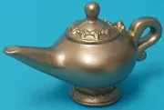 ALADINS LAMP