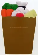 shopping bag