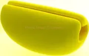 oval shape bag holder