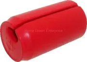 can shaped bag holder