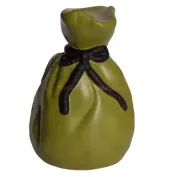 money bag squeezyball