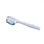 toothbrush stressball