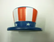 US top hat