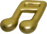 MUSICAL NOTE