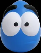 EXPRESSION WOBBLER