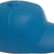 baseball cap stress ball