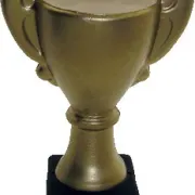 trophy stress-reliefer