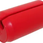 can shaped bag holder