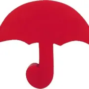 umbrella shape