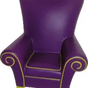 Yahoo chair
