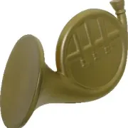 FRENCH HORN