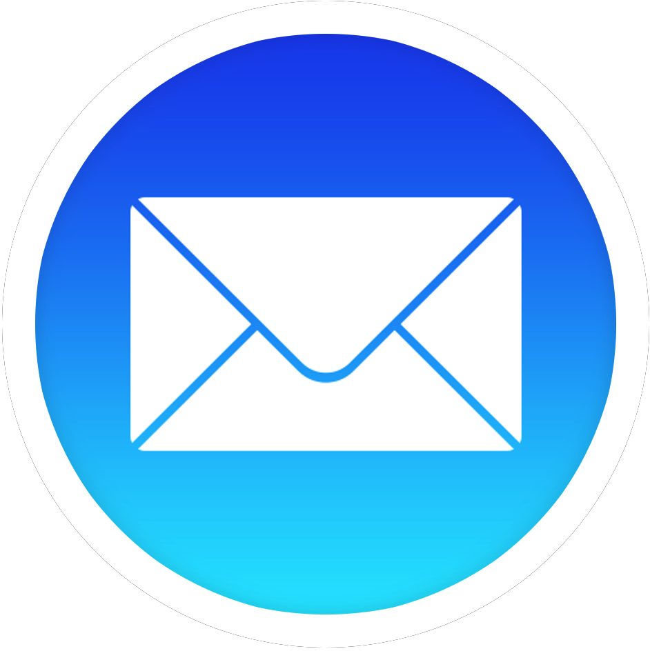 Contact Us by Mail