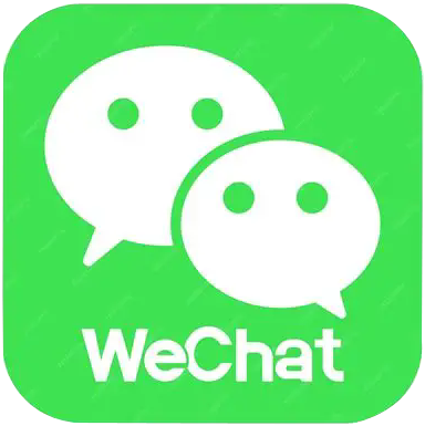Contact Us by Wechat